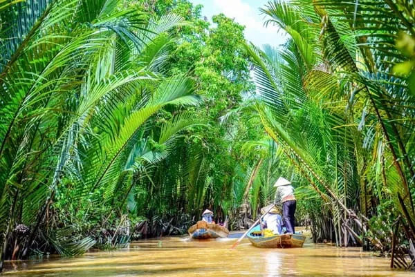 Circuit Vietnam avec Asiaplus Voyages - Delta du Mekong 2.webp